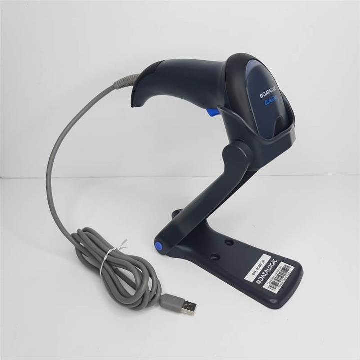 DATALOGIC QuickScan Lite QW2100 با پایه