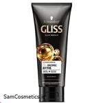 ماسک مو داخل حمام گلیس | GLISS مدل ULTIMATE REPAIR حجم 200 میل