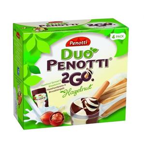 شکلات Penotti 2Go 