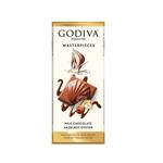 شکلات فندقی Godiva