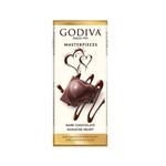شکلات تلخ Godiva
