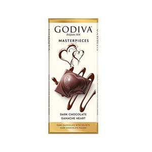 شکلات تلخ Godiva 