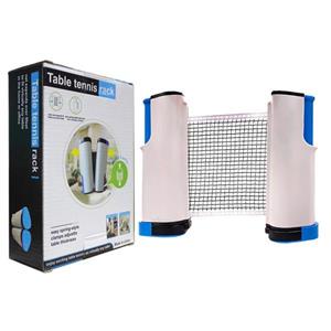 تور و گیره پینگ پنگ قابل حمل مدل TF-170