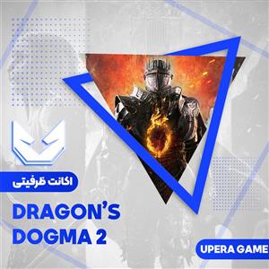 اکانت قانونی Dragon’s Dogma 2 برای PS5 