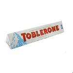 شکلات Toblerone سفید