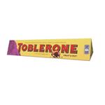 شکلات Toblerone میوه و آجیلی