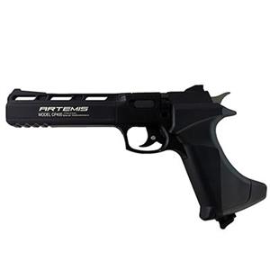 تپانچه گازی آرتمیس مدل CP400 هشت تیر اتومات