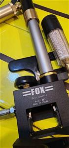 تلمبه فوکس فیلتردار FOX MK3