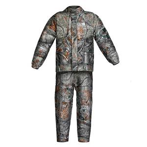 بادگیر و شلوار جلوباز استتار کره ای