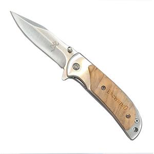 چاقو جیبی برونینگ مدل K322