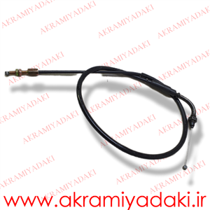 سیم گاز پالس 180 سر فلزی