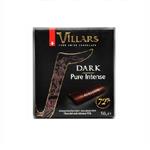 شکلات ViLLARS تلخ