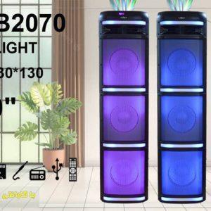 اسپیکر ایستاده ونوس PV-SB2070