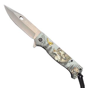 چاقو جیبی برونینگ مدل FA47