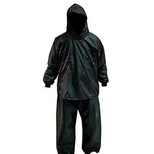 بادگیر دولایه ضدآب با شلوار