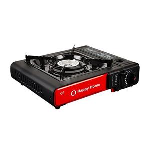 اجاق گاز مسافرتی سامسونتی مدل Happy Home