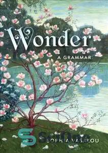 دانلود کتاب Wonder a grammar – تعجب گرامر