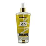 بادی اسپلش زنانه وودلایک مدل شیسیدو زن حجم 250 میلی لیتر WOODLIKE SHISEIDO ZEN BODY SPLASH 