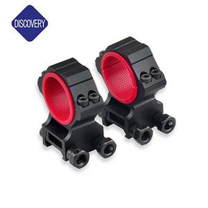 پایه دوربین دیسکاوری ریل ۲۲ میلیمتر اورجینال