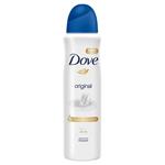 اسپری ضد تعریق Dove داو 250 mil زنانه 48 ساعته مدل original