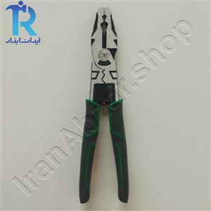 انبر دست همه کاره فشار قوی سایز 9 اینچ SMY