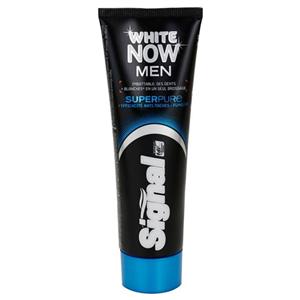 خمیر دندان سیگنال مدل White Now مناسب آقایان 75 میل