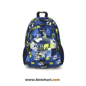 کوله پشتی مدل Ball سایز 32 برند گابل Gabol کد 234840003