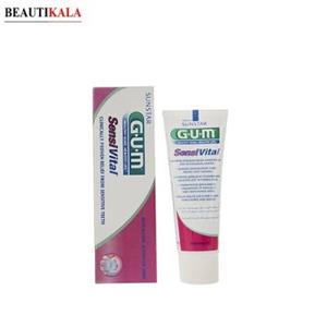 خمیر دندان مناسب دندان های حساس 75میل کلوز آپ