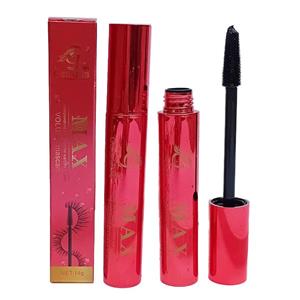 ریمل حجم دهنده فرچه ژله ای گلاریس GELARIS مدل MAX