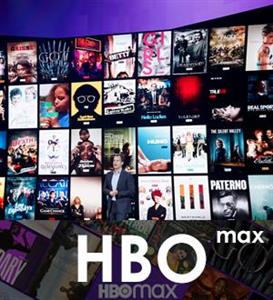 اکانت پرمیوم HBO Max