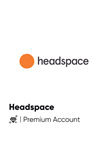 اکانت پرمیوم Headspace