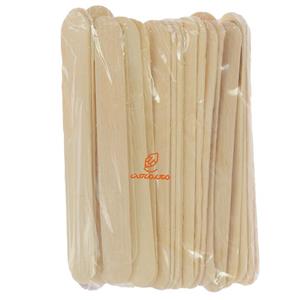 چوب بستنی ساده سفید صبا