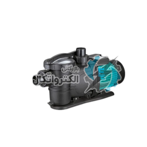 پمپ استخری لئو XKP350-2