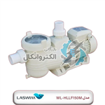 پمپ استخر لسوئیم مدل WL-HLLF150M ا Laswim WL-HLLF150M Pool Pump