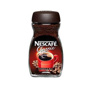قهوه فوری Nescafe Classic 