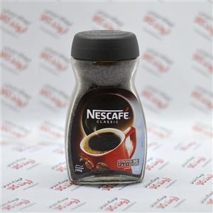 قهوه فوری Nescafe Classic 