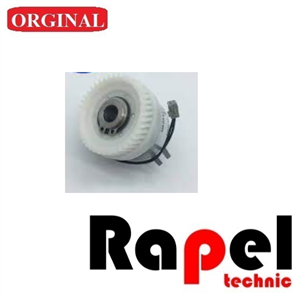موتور کلاچ کامل جلو شارپ (0297) MX 350-450-355-455-420 (فابریک)