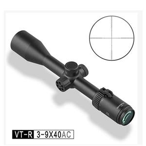 دوربین تفنگ دیسکاوری VTR 3-9X40 AC