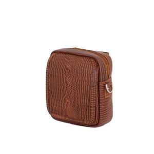 کیف چرم دوشی کایسر