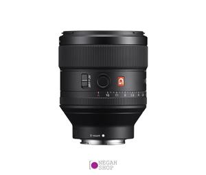 لنزسونی Sony FE 85mm f/1.4 GM Sony FE 85mm f/1.4 GM Lens