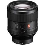 Sony FE 85mm f/1.4 GM Lens