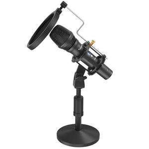 میکروفن داینامیک مائونو مدل MAONO AU-HD300T