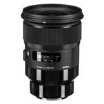 Sigma 24mm F/1.4 DG HSM Art Lens for Sony E