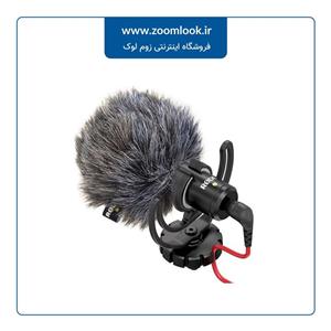 میکروفن رود RODE VideoMicro-HC