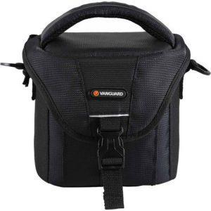 کیف  Vanguard BIIN II 14 Shoulder Bag Black