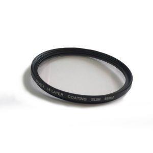 فیلتر عکاسی Somita UV 58mm digital filter