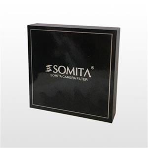 فیلتر عکاسی Somita UV 58mm digital filter