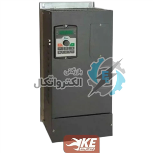 درایو سه فاز 30 کیلووات زیما کاربری صنعتی مدل G300D300-3