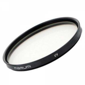 فیلتر عکاسی مارومی Marumi UV 62mm