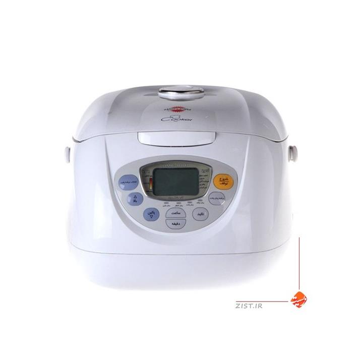 Pars Khazar DMC-101P Rice Cooker 